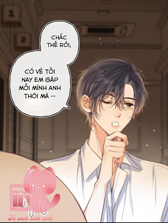 Mối Tình Thầm Kín Chapter 48 - Next Chapter 49