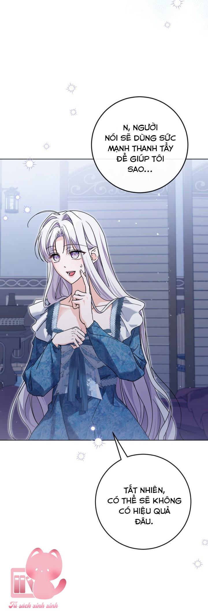 Hoàng Nữ Cosplay Nonfan Chap 68 - Trang 3