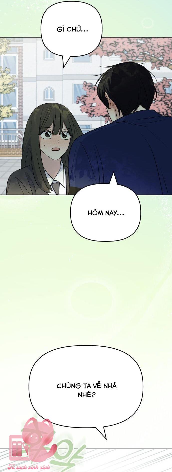Quan Hệ Nhân Quả Chap 104 - Trang 2