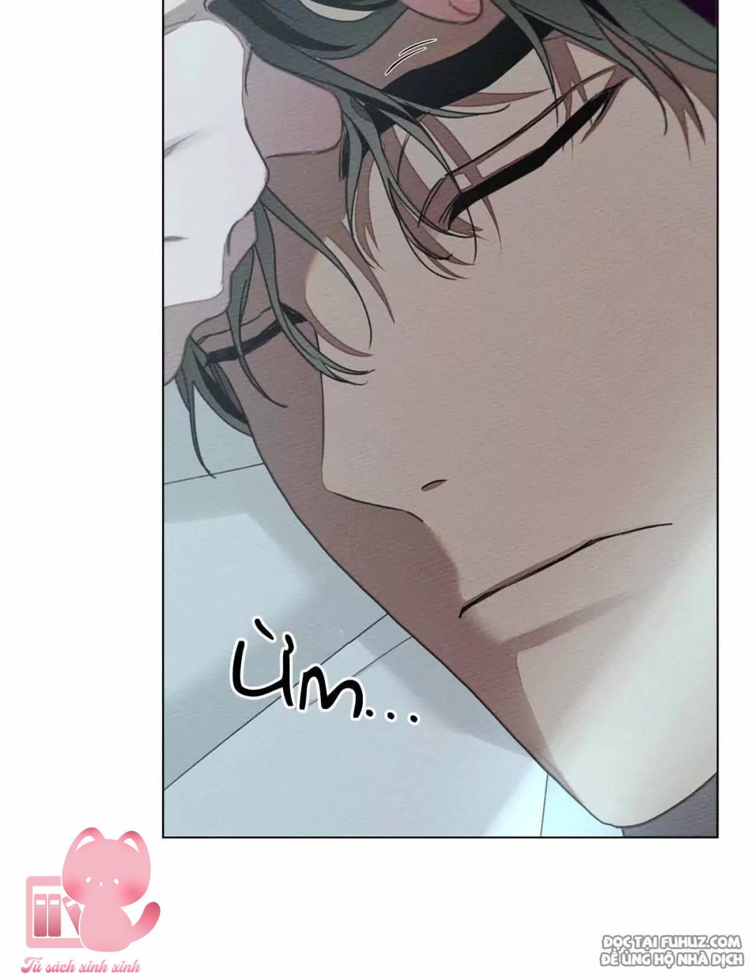 Dưới Tán Cây Sồi Chapter 31 - Next Chapter 32