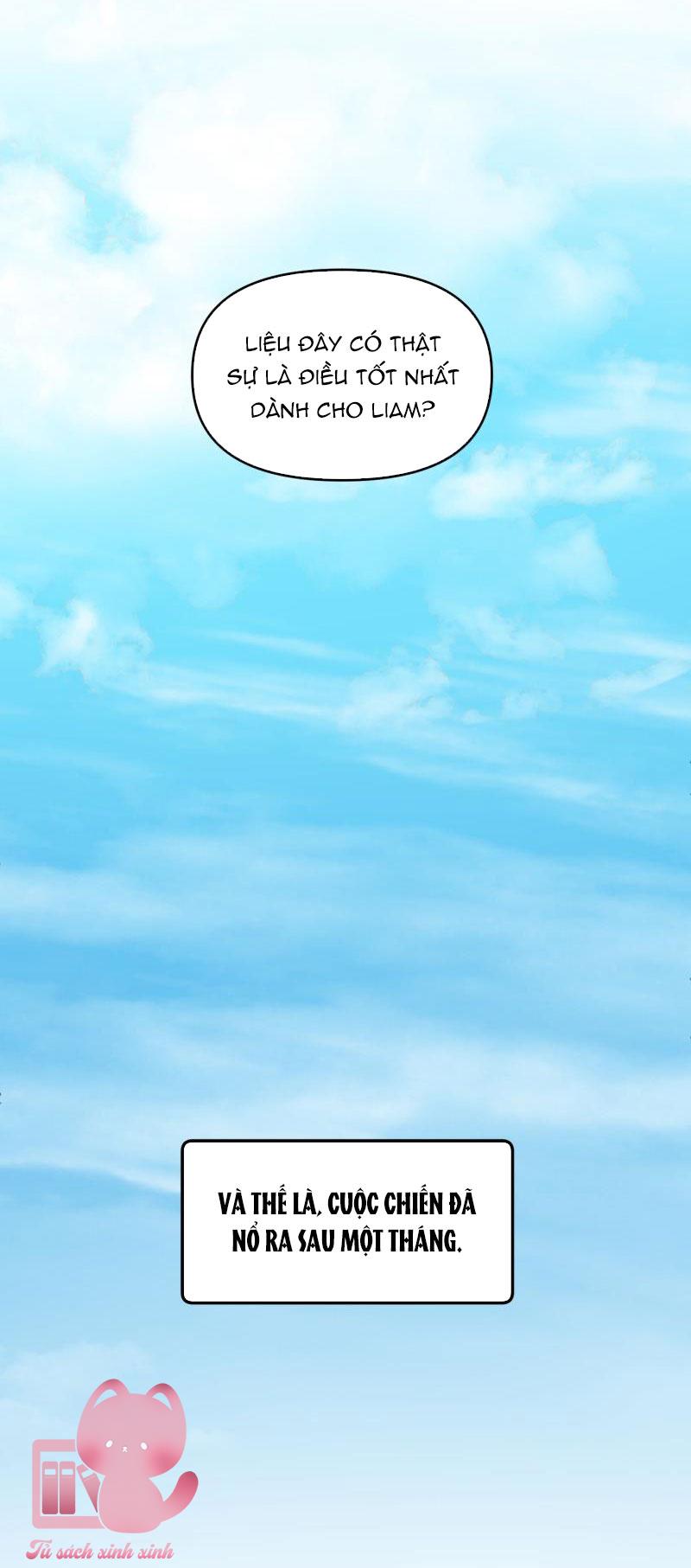 Tình Yêu Tựa Vòng Lặp Chap 15 - Trang 3