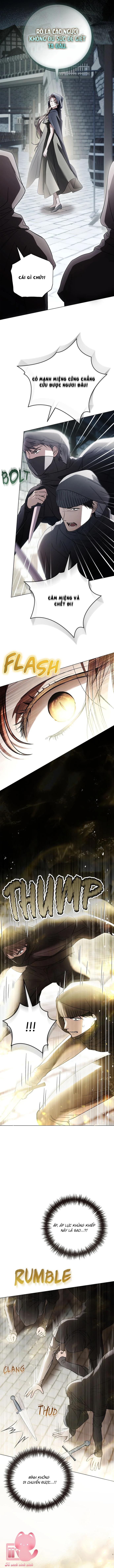 Xiềng Xích U Ám Chap 11 - Next Chap 12