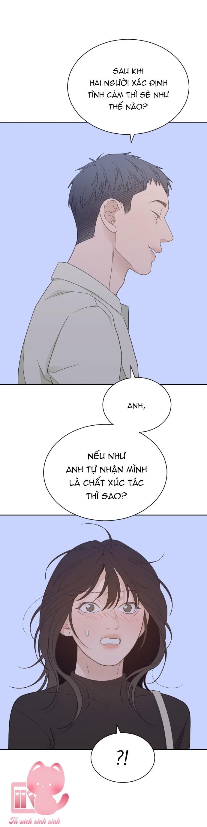Vận May Không Ngờ Chap 76 - Next Chap 77