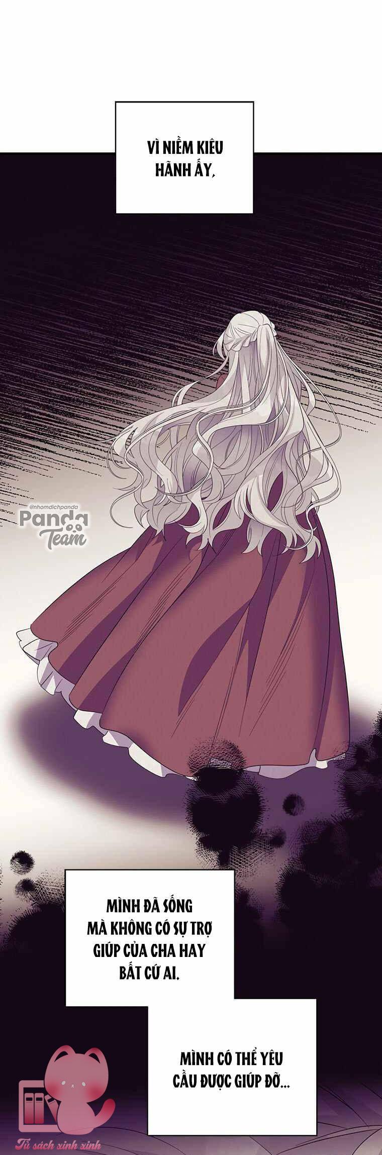 Chồng Yêu, Tôi Đây Bãi Công! Chap 32 - Trang 3