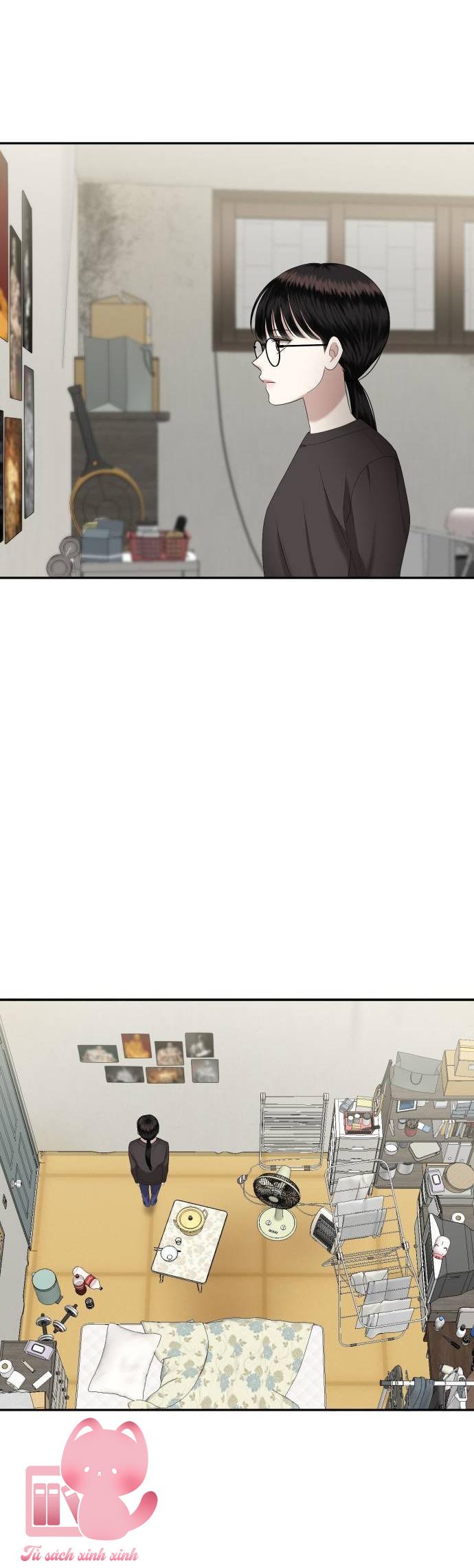 Chị Em Tranh Đấu Chap 6 - Next Chap 7