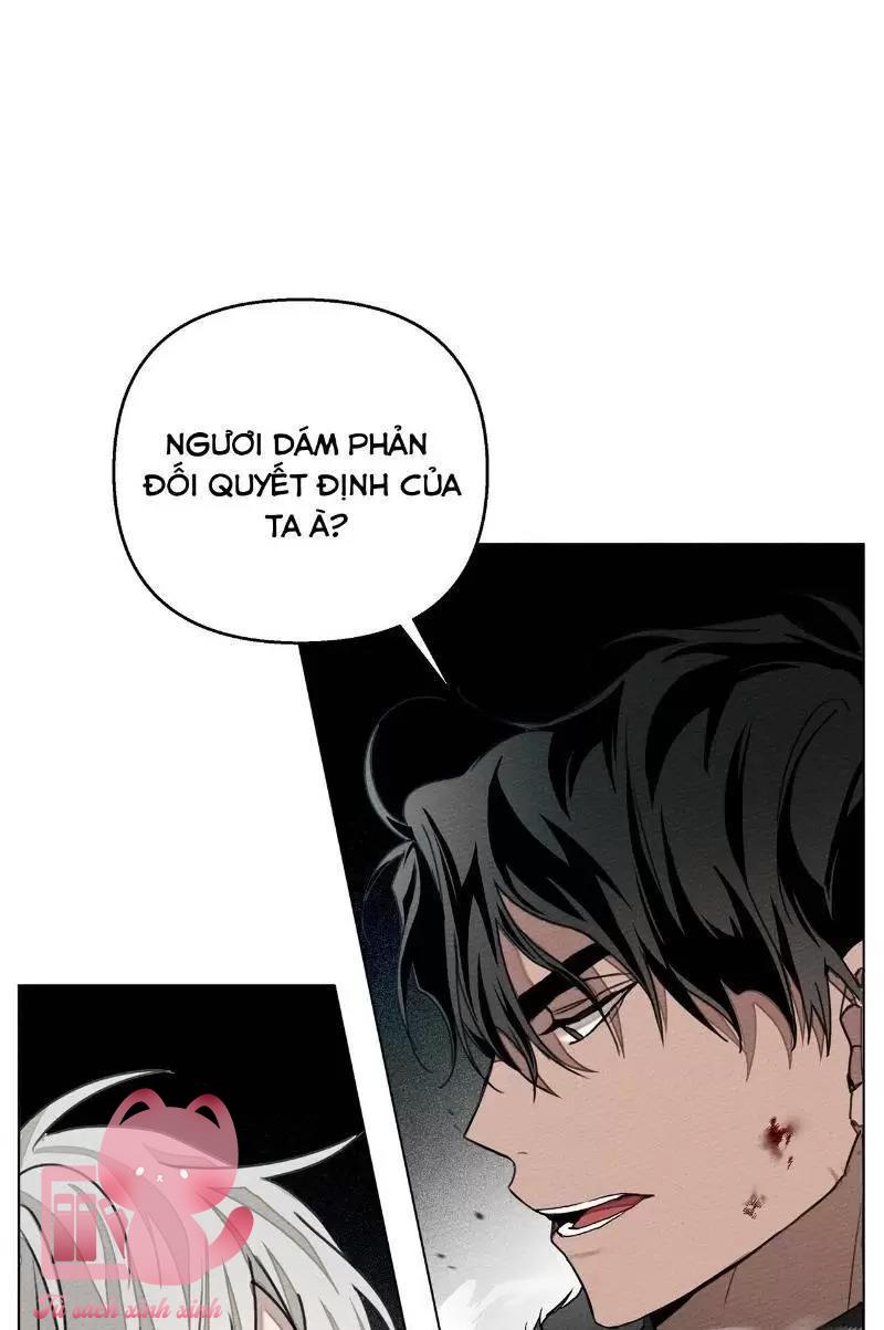 Dưới Tán Cây Sồi Chapter 26 - Next Chapter 27
