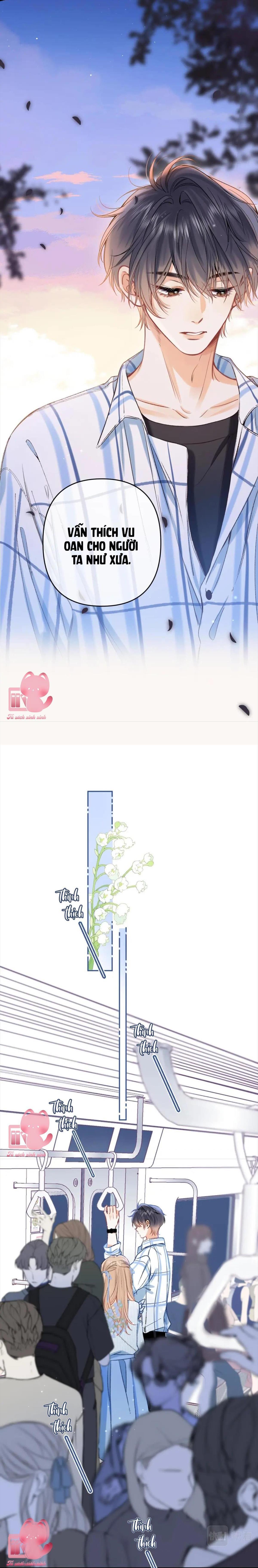 Mối Tình Thầm Kín Chap 78 - Next Chapter 78.1