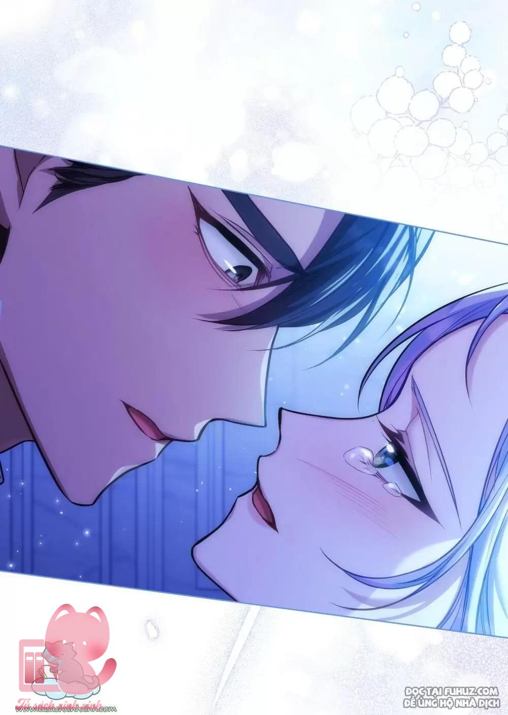 Nếu Không Vâng Lời Công Tước Chapter 27 - Trang 4