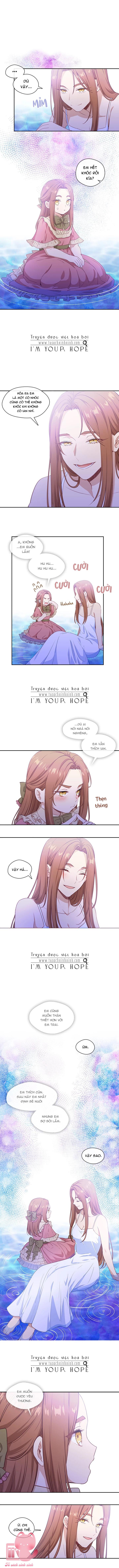 Hãy Coi Chừng Ác Nữ Chapter 24 - Next Chapter 25