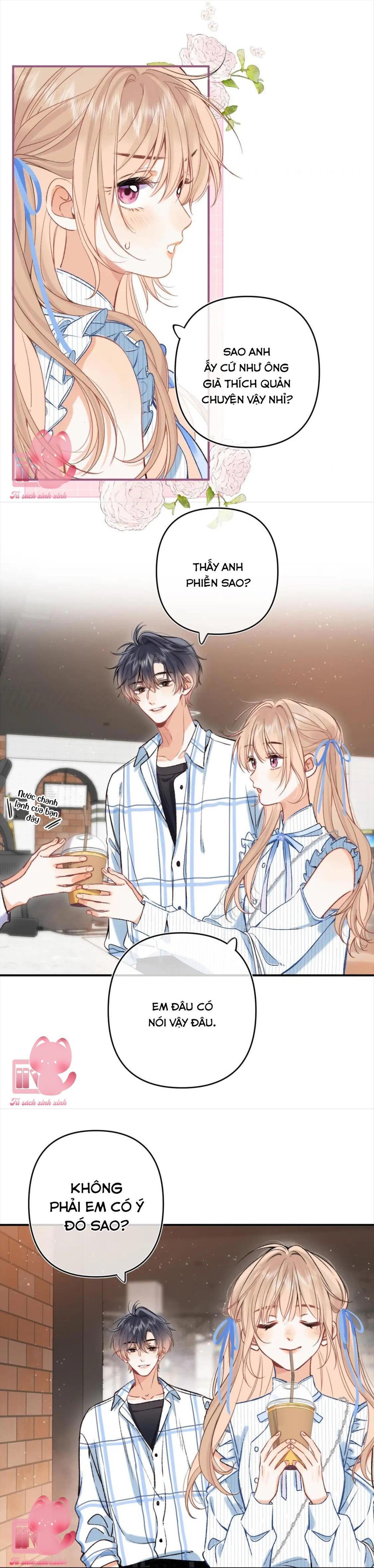 Mối Tình Thầm Kín Chap 78 - Next Chapter 78.1