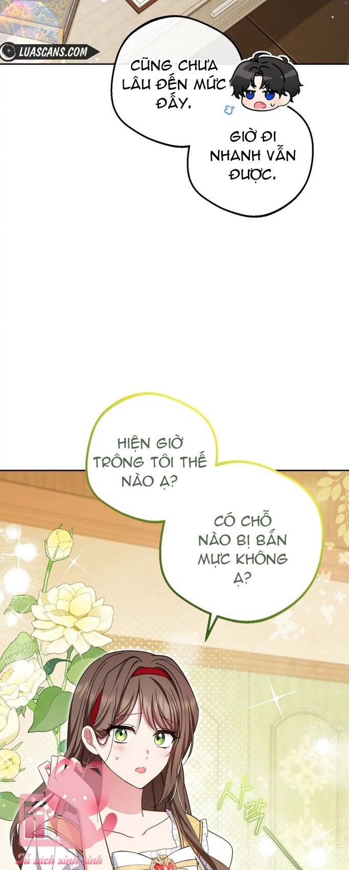 Được Yêu Thương Mà Còn Ngại Ngùng Sao! Chap 67 - Trang 4