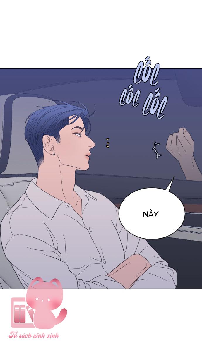Vận May Không Ngờ Chap 79 - Trang 2