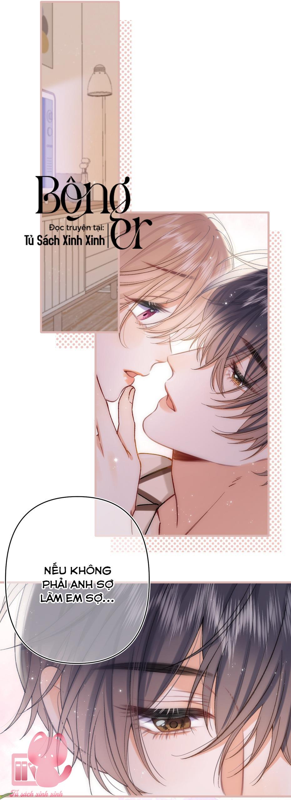 Mối Tình Thầm Kín Chap 120 - Next Chap 121