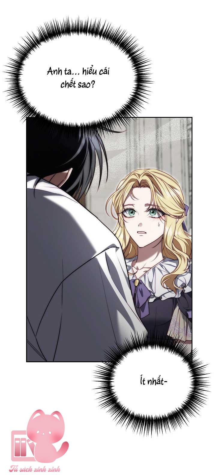 Thuần Hóa Hoàng Tử Quái Vật Chap 7 - Trang 4