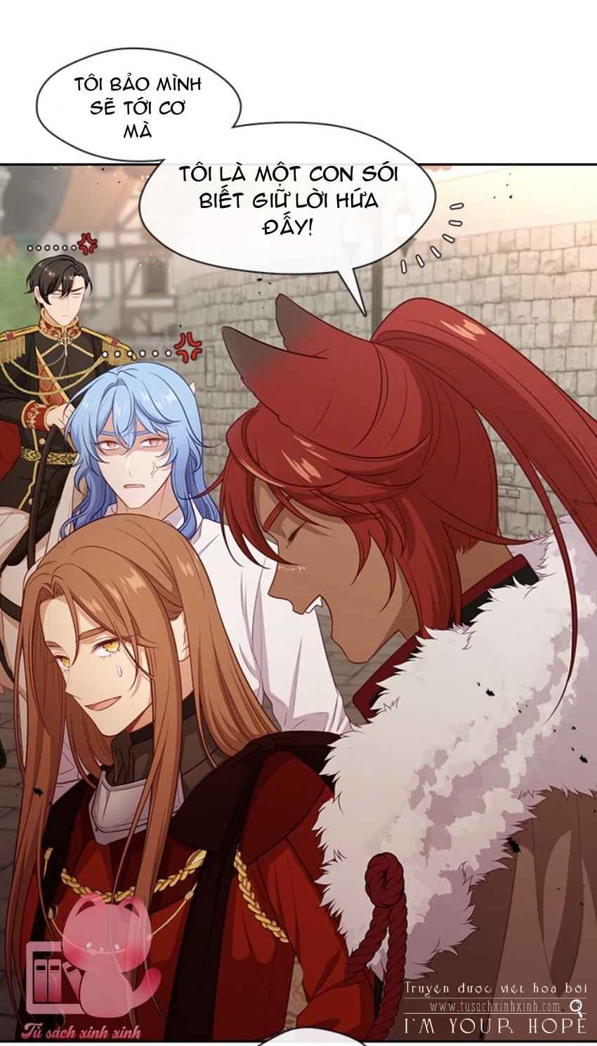 Hãy Coi Chừng Ác Nữ Chapter 83 - Trang 4