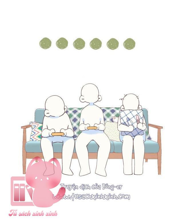 Mối Tình Thầm Kín Chapter 35 - Next Chapter 36