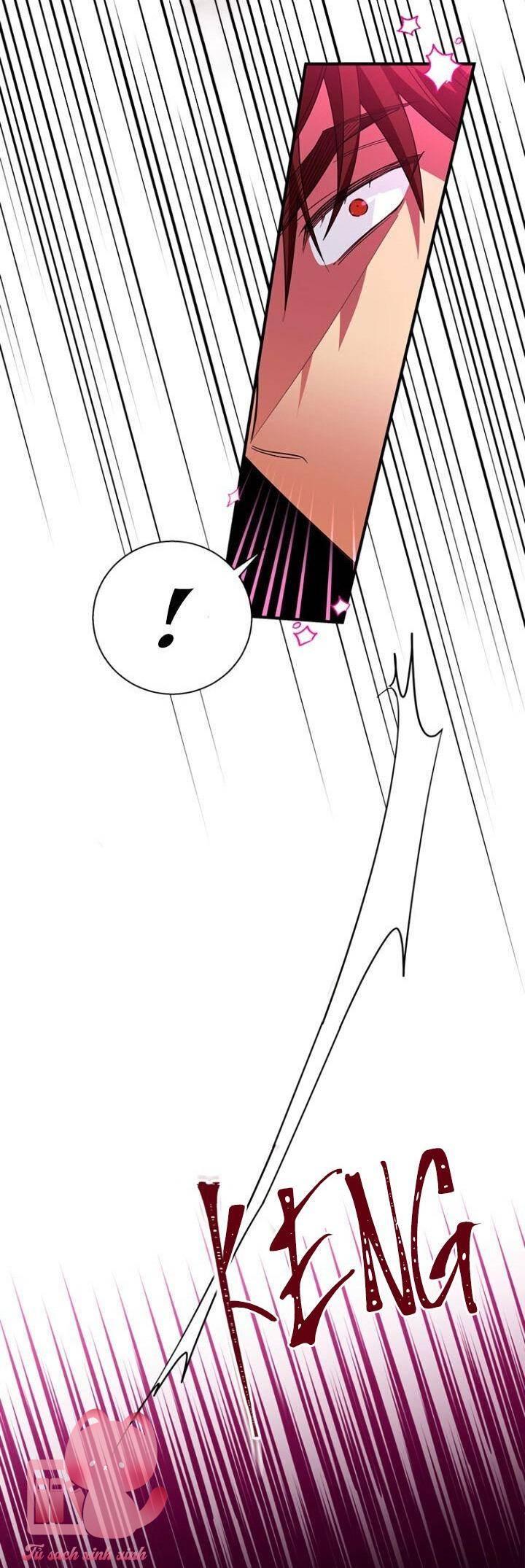Chồng Yêu, Tôi Đây Bãi Công! Chap 26 - Trang 3