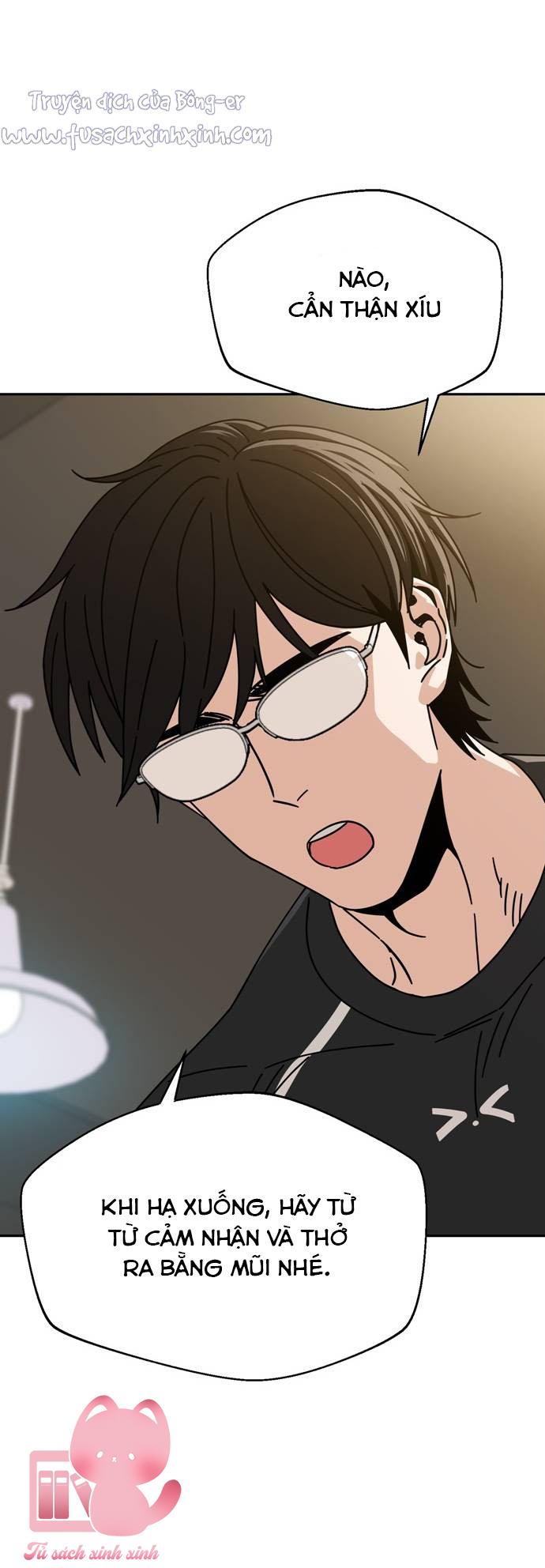 Lớ Ngớ Vớ Phải Tình Yêu Chapter 27 - Trang 4
