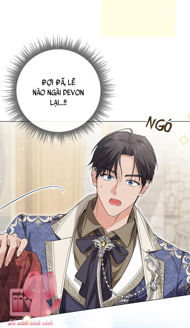 Hoàng Nữ Cosplay Nonfan Chapter 64 - Trang 4