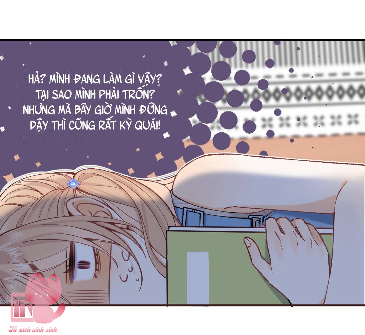 Mối Tình Thầm Kín Chap 97 - Next Chapter 97.1