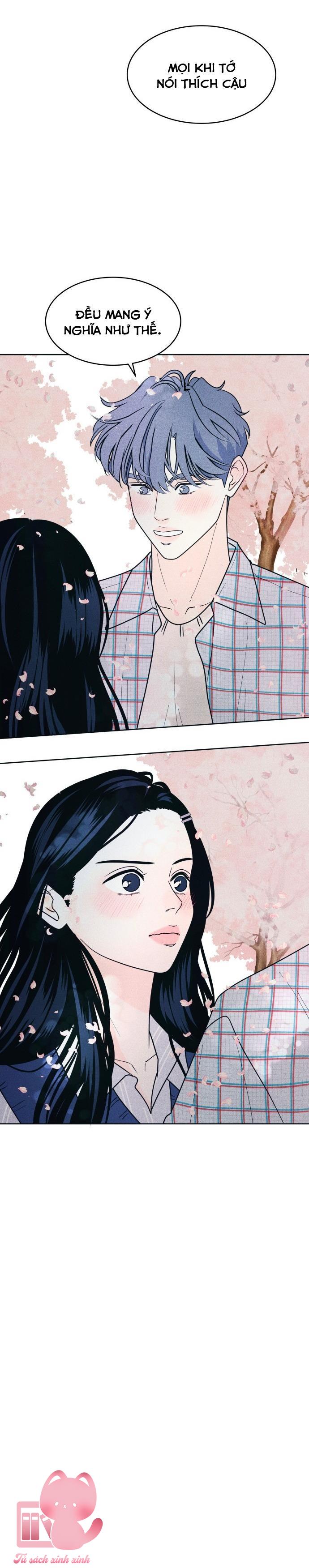 Cặp Đôi Hướng Nội Chapter 70 - Next Chapter 71