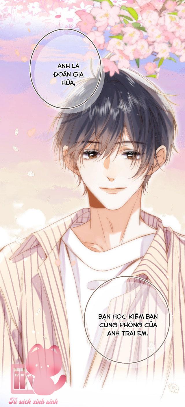 Mối Tình Thầm Kín Chap 46.1 - Next Chapter 46.5