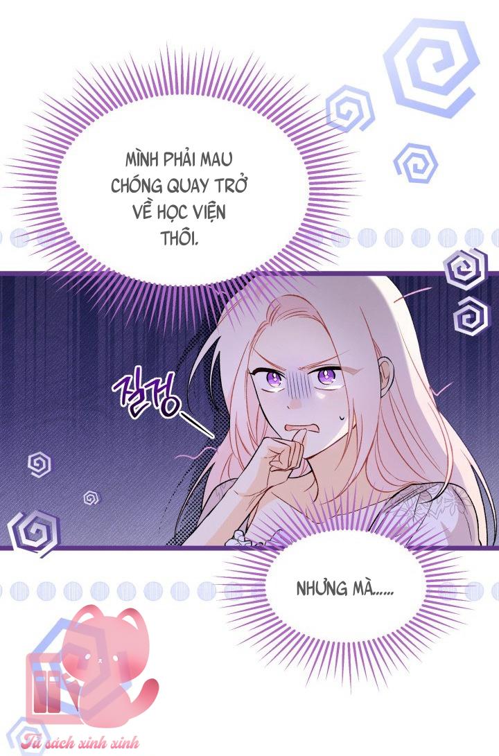 Quan Hệ Cộng Sinh Giữa Báo Đen Và Thỏ Trắng Chap 132 - Trang 2