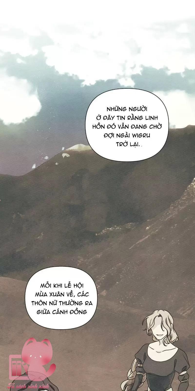 Dưới Tán Cây Sồi Chapter 18 - Next Chapter 19