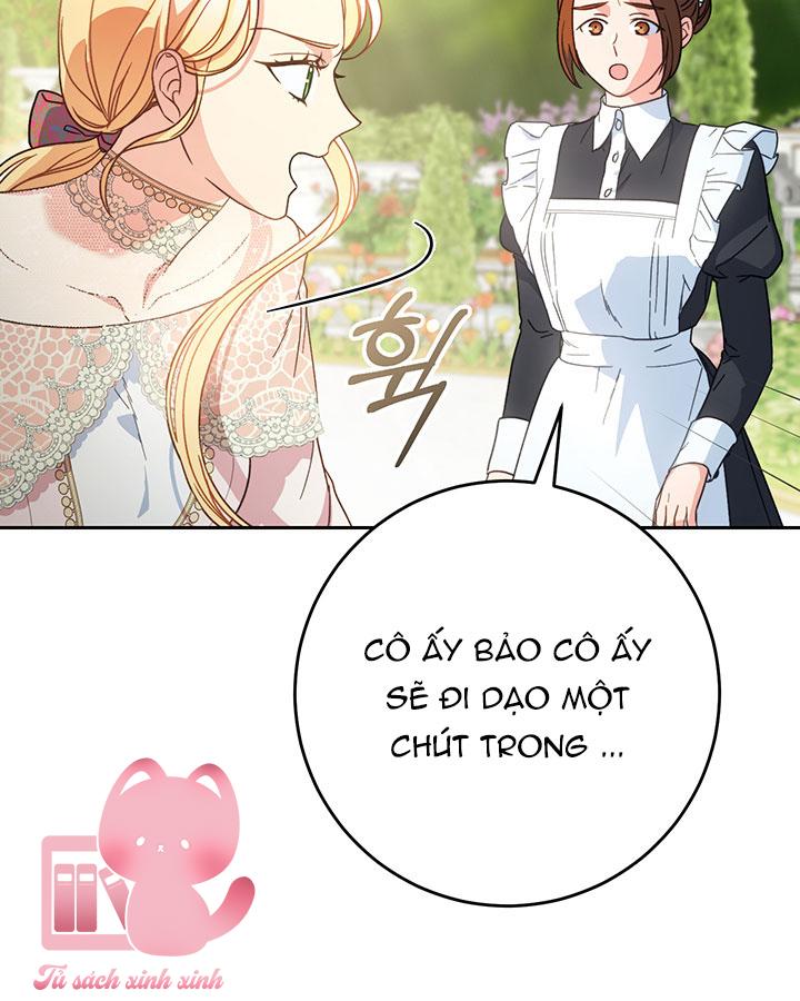 Tôi Đã Nuôi Dạy Em Gái Mình Một Cách Hoàn Hảo Chapter 12 - Trang 4
