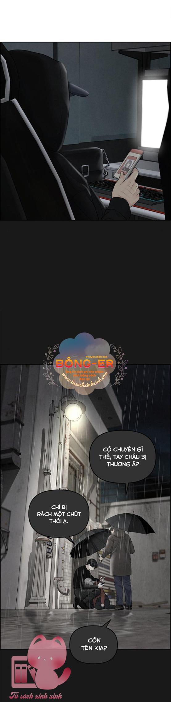 Hy Vọng Duy Nhất Chapter 8 - Next Chapter 8.1