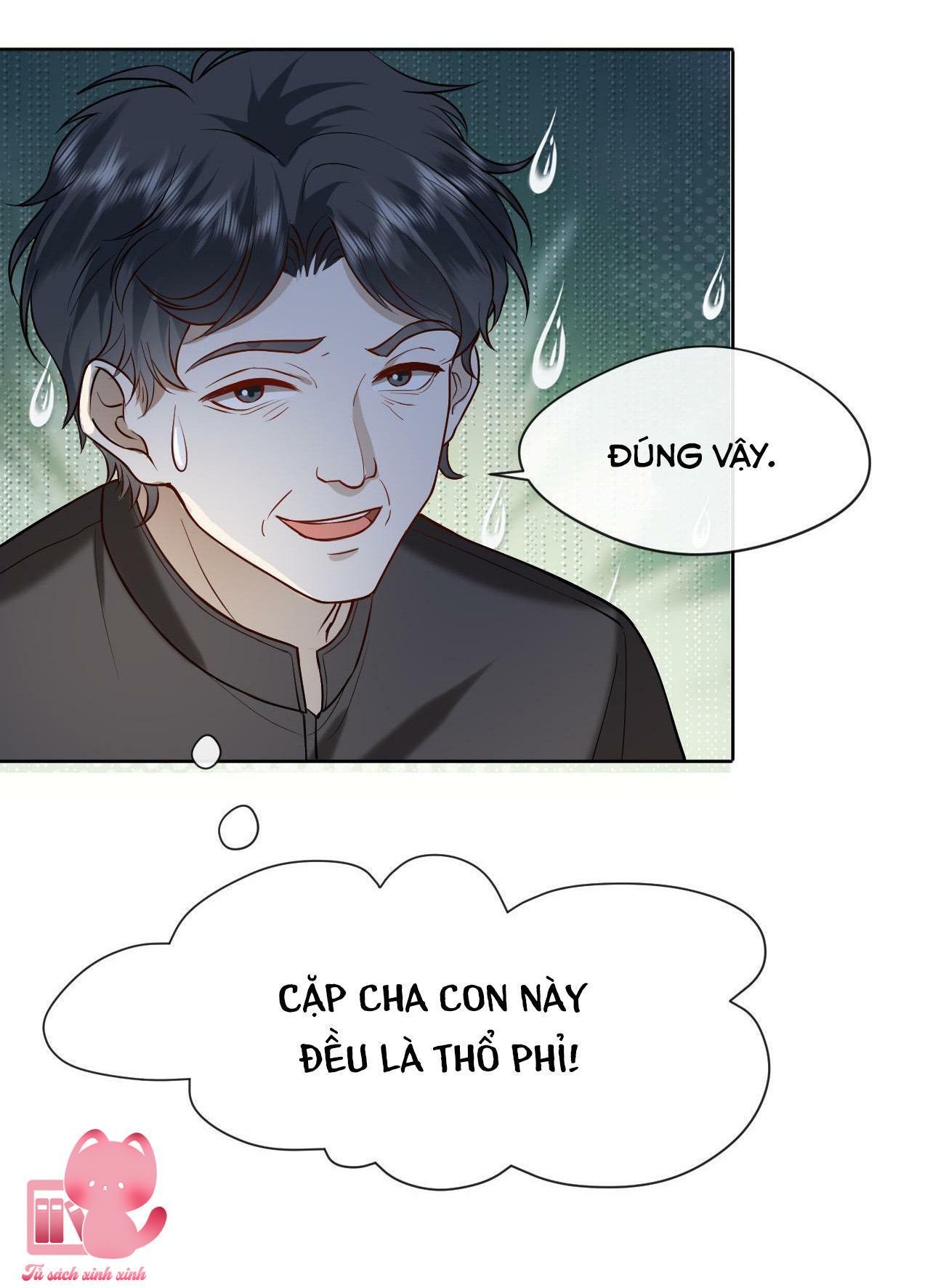 Phu Nhân Mỗi Ngày Đều Tại Tuyến Vả Mặt Chap 19 - Trang 2