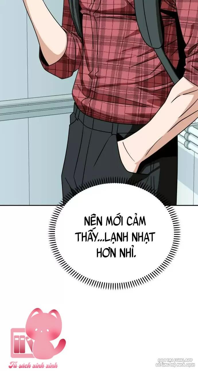 Lớ Ngớ Vớ Phải Tình Yêu Chap 70 - Trang 2