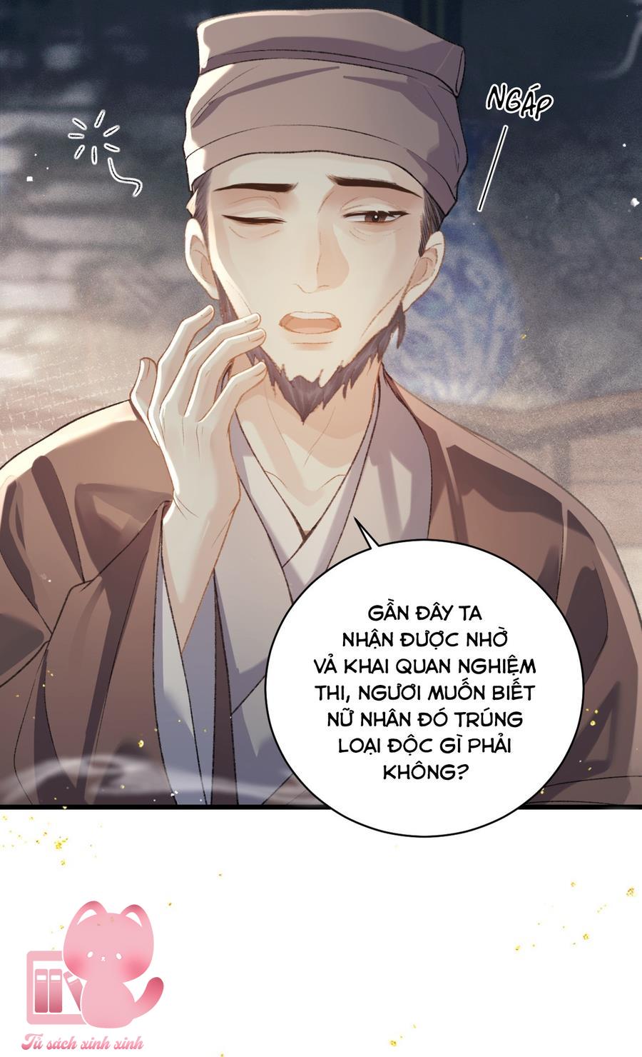 Gả Cho Vai Ác Chap 46 - Next Chap 47