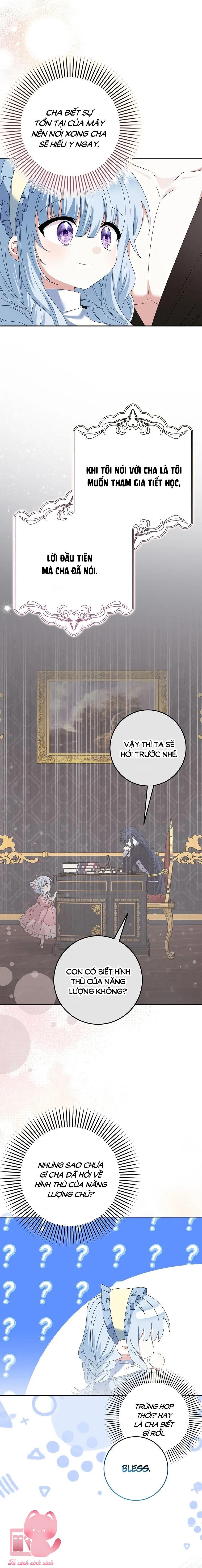 Tôi Sẽ Chiếm Lấy Ngư Trường! Chap 21 - Trang 3