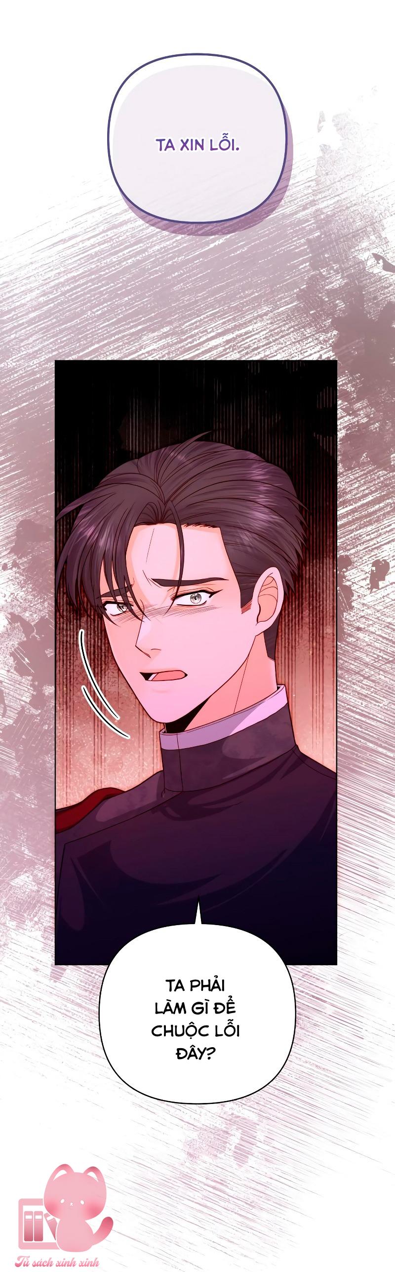 Hoàng Hậu Tái Hôn Chapter 133 - Trang 4