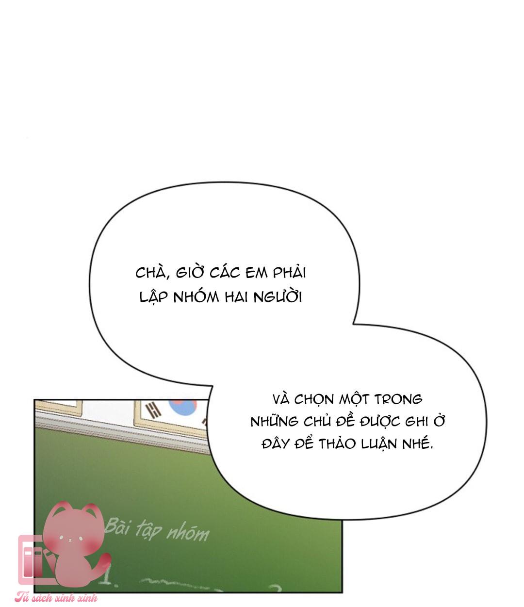 Bình Minh Chap 16 - Trang 4