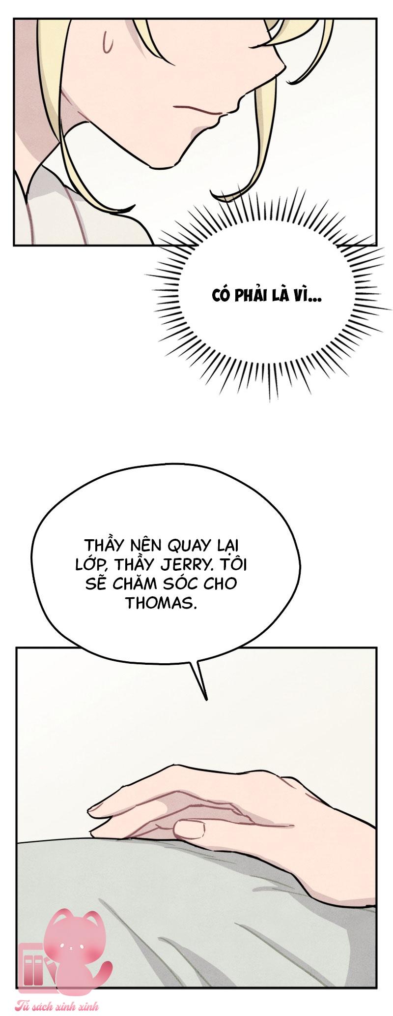 Phù Thủy Độc Dược Chap 11 - Next Chap 12