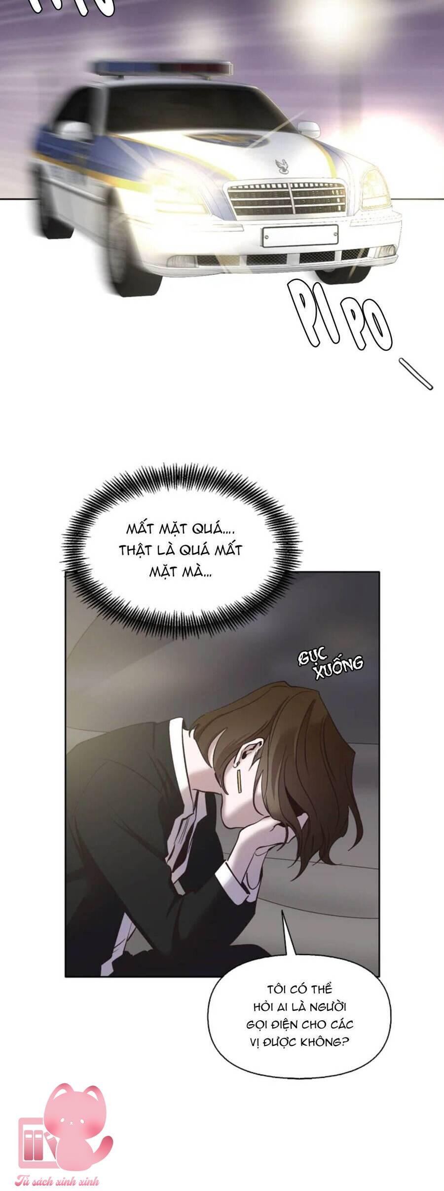 Thanh Xuân Của Chúng Ta Chap 27 - Trang 4