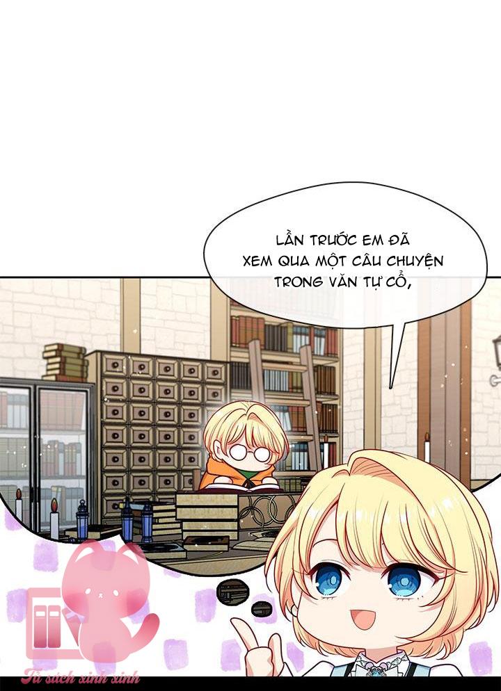 Hãy Coi Chừng Ác Nữ Chap NT34 - Next Chap NT33