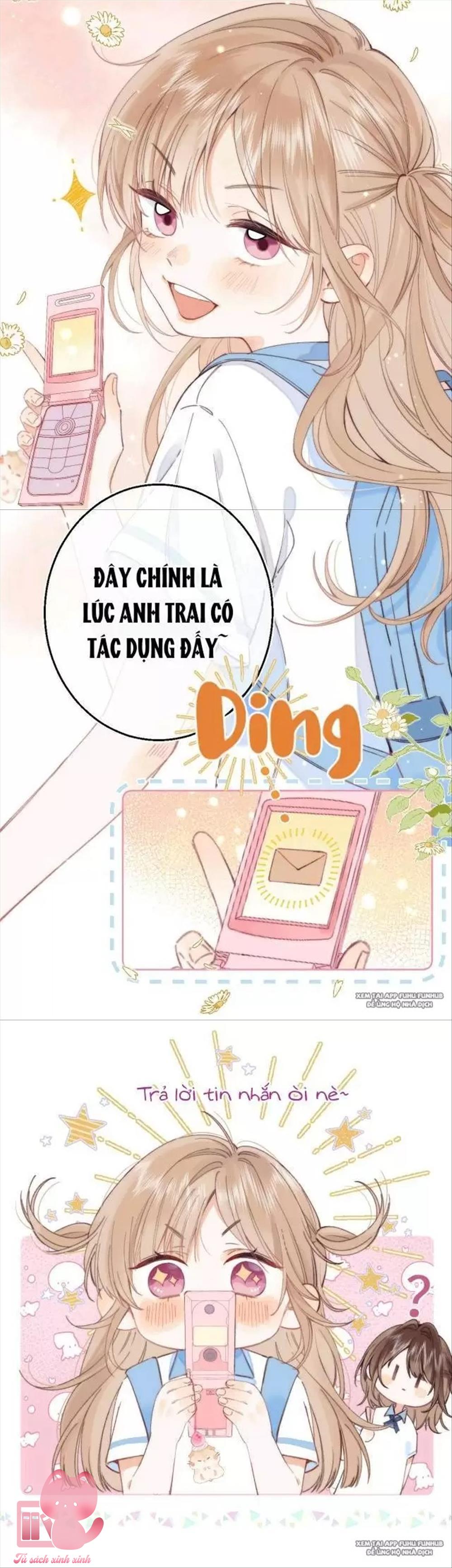 Mối Tình Thầm Kín Chapter 1 - Next Chapter 2