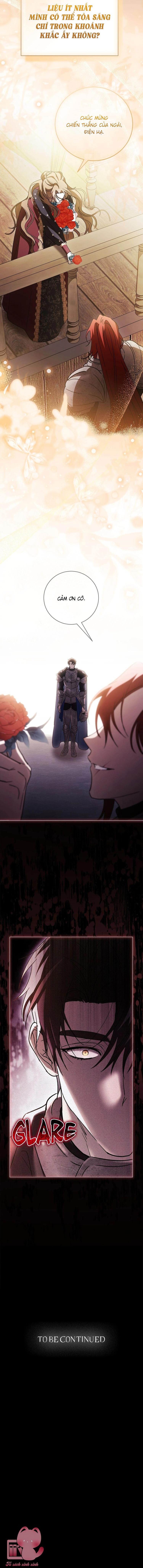 Xiềng Xích U Ám Chap 27 - Trang 4