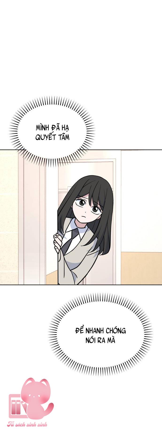 Quan Hệ Nhân Quả Chap 68 - Trang 2