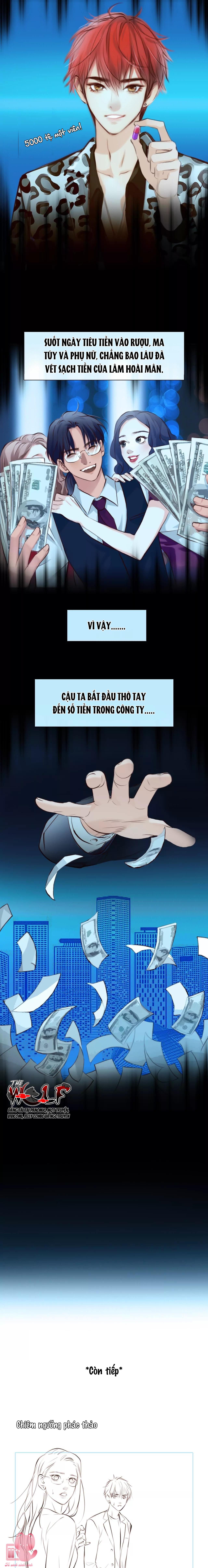 Vòng Xoáy Thời Gian Chap 33 - Next Chap 34