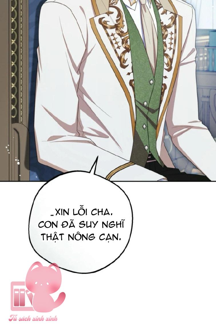 Được Yêu Thương Mà Còn Ngại Ngùng Sao! Chapter 90 - Trang 4