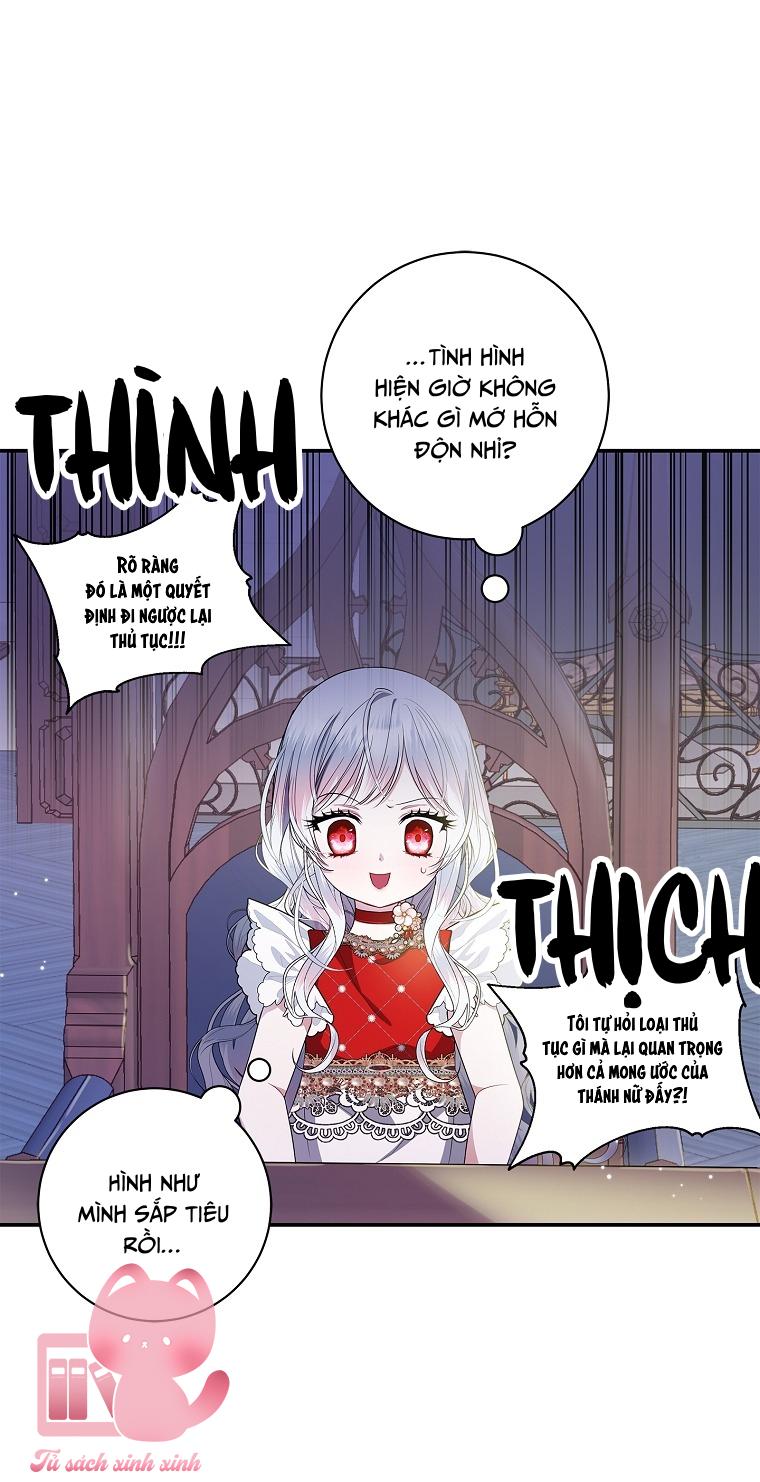 Nhận Nuôi Người Cha Phản Diện Chapter 4 - Trang 4
