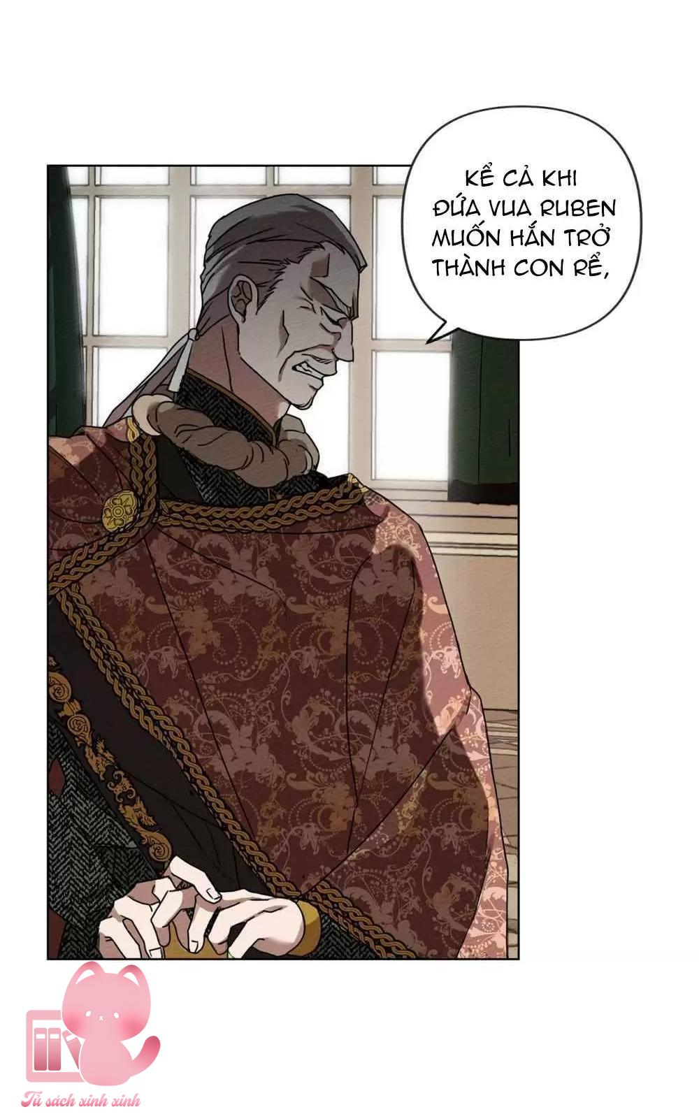 Dưới Tán Cây Sồi Chapter 1 - Next Chapter 2