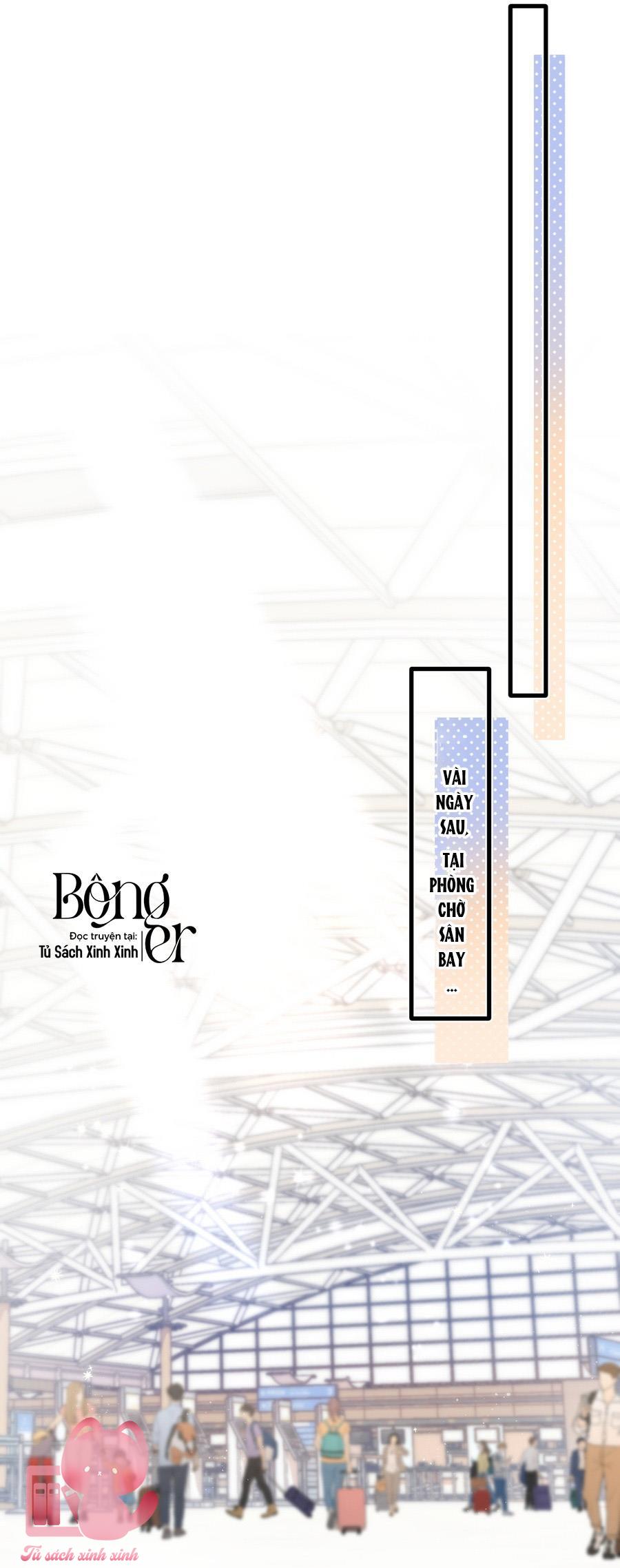 Mối Tình Thầm Kín Chapter 117 - Next Chap 118