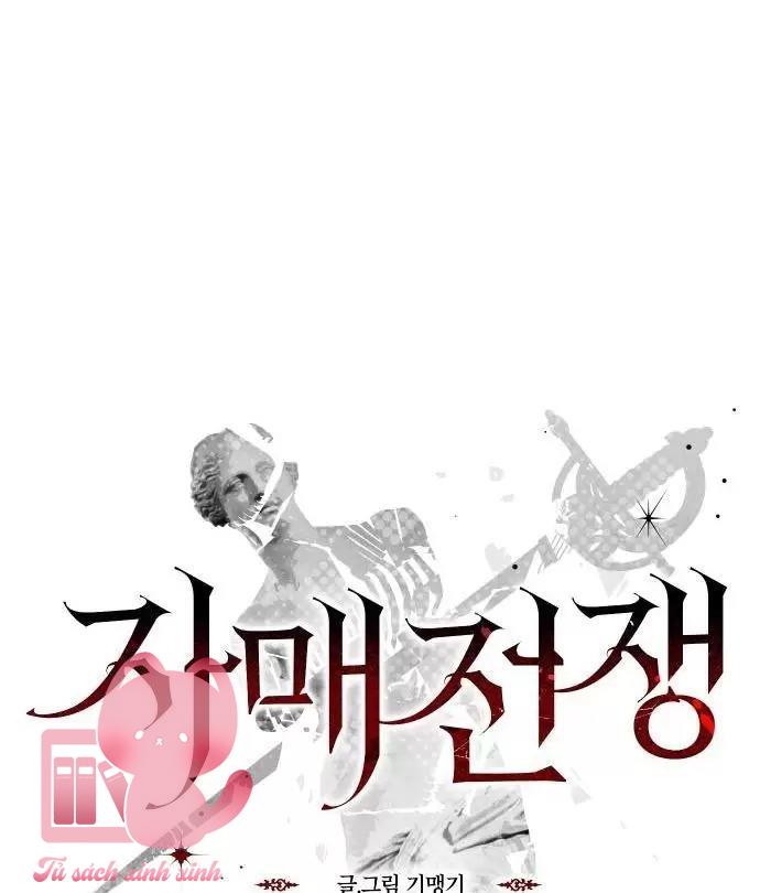 Chị Em Tranh Đấu Chap 56 - Next Chap 57