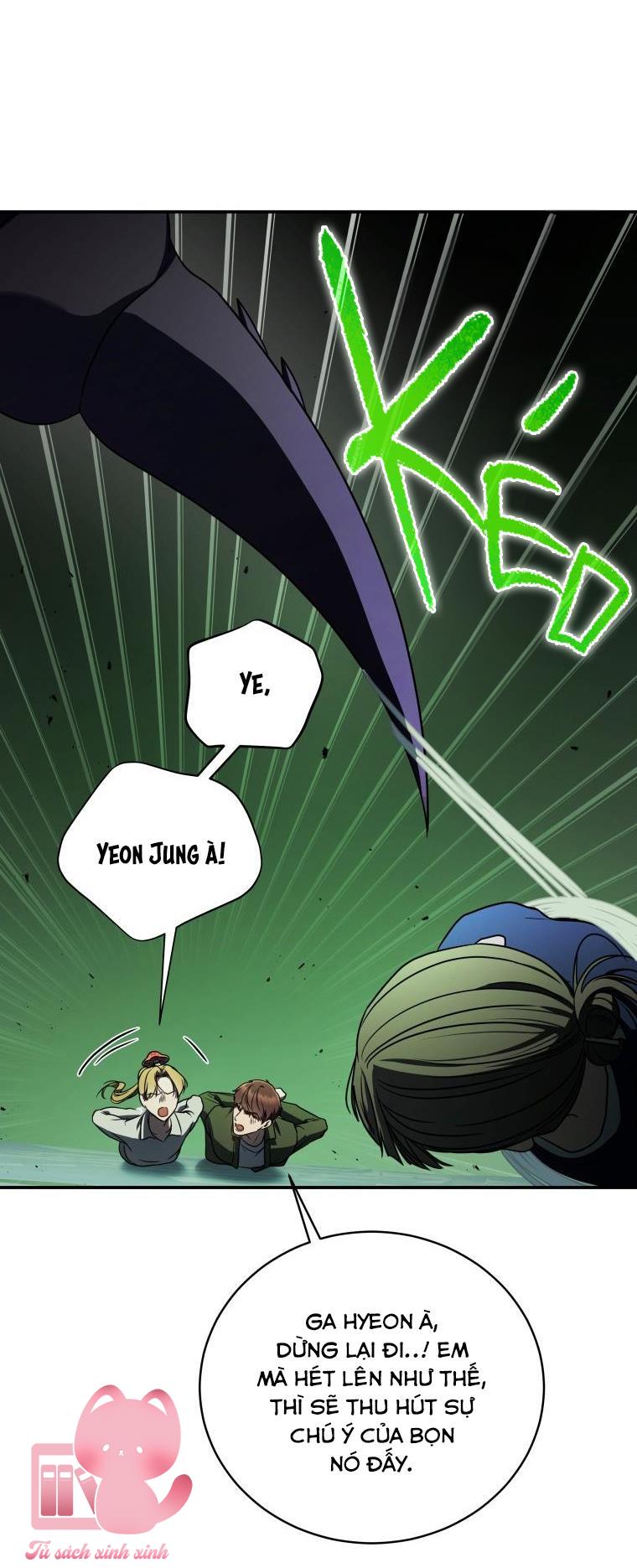 Hướng Dẫn Sinh Tồn Dành Cho Ranker Chapter 27 - Trang 4