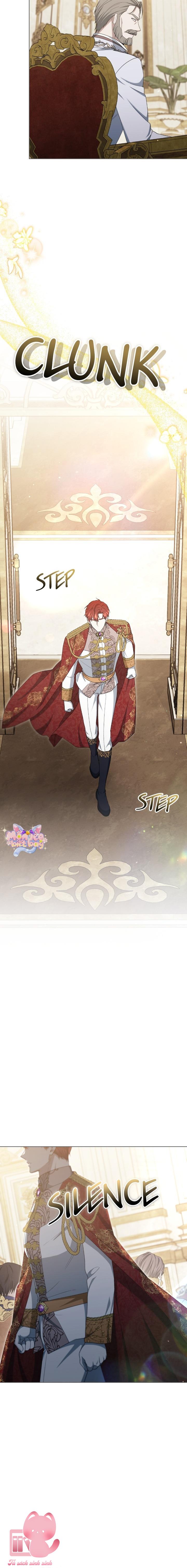 Thời Đại Oman Chap 81 - Trang 2